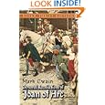Personal Recollections of Joan of Arc (Dover Thrift Editions) by Mark Twain