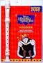 The Hunchback of Notre Dame: Book/Instrument Pack (Recorder Fun!)