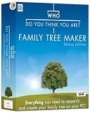 Who Do You Think You Are Family Tree Maker Deluxe