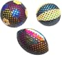Saturnian Mini Ball Set - 7 Football, 5.5 Basketball & 6 Soccer Ball