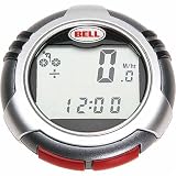 Bell Speedometer - Silver/Black