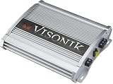 Visonik V1201A A Series mono amplifier 600 watts RMS x 1 at 2 ohms