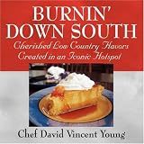 BURNIN' DOWN SOUTH (Paperback)