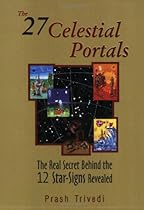 The 27 CELESTIAL PORTALS