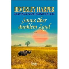 Sonne �ber dunklem Land