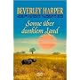 Sonne �ber dunklem Land