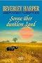 Sonne �ber dunklem Land