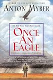 Once An Eagle