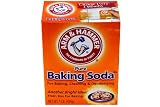 Arm and Hammer Pure Baking Soda 16oz