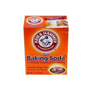 Baking soda