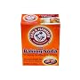Arm and Hammer Pure Baking Soda 16oz