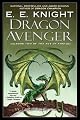 Dragon Avenger: The Age of Fire, Book Two (Age of Fire)