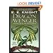 Dragon Avenger (Age of Fire, Book 2)