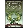 Dragon Avenger (Age of Fire)