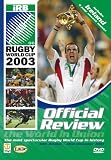 DVD : Rugby World Cup - Official Review 2003 - Ireland