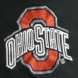 NCAA Ohio State Buckeyes Headrest Covers, Set of 2