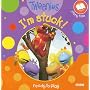 "Tweenies": Storybook 4 (Story Time)