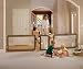 Baby : Parents’ Super-Wide Custom-Fit Gate