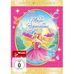 Barbie - Fairytopia: Die Magie des Regenbogens