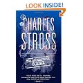 The Apocalypse Codex: A Laundry Novel (The Laundry Files)