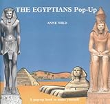 The Egyptian Pop-Up (Ancient Civilisations Pop-ups)