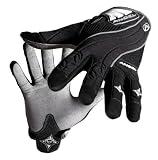 WDP Angel Air Time Glove