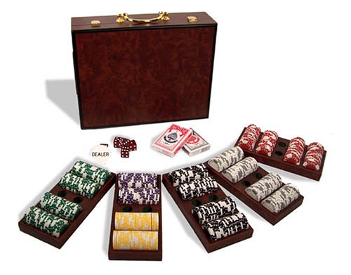 Red Star WX-5111 Pit Poker Set