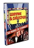 Wayne & Shuster - 50 Years Of Comedy