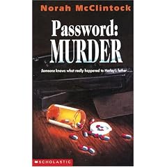 Password: murder