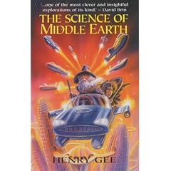 The Science of Middle Earth