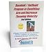 Baseball Program to Condition Arm and Increase Throwing Velocity, 2nd Edition
