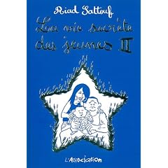 La vie secr�te des jeunes : Tome 2