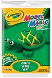 Model Magic 4 oz Foil Pack Green