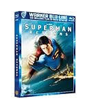 Image de Superman Returns [Blu-ray]