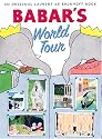 Babar's World Tour