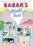 Babar's World Tour