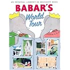Babar's World Tour by Laurent De Brunhoff