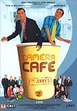Revue Warner Home Vidéo  / Caméra Café : 2e année - Vol.2 - Édition 2 DVD