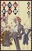 帝都少年探偵団―帝都探偵物語外伝 (C・NOVELSファンタジア)