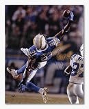 Antonio Cromartie Autographed 16