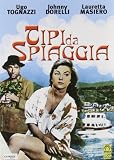 Tipi Da Spiaggia