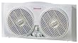 Honeywell HW-628 Twin Window Fan