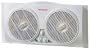Honeywell HW-628 Enviracaire Twin Window Fan