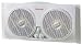 Tools & Hardware : Honeywell HW-628 Twin Window Fan
