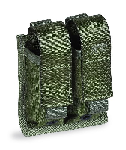 Tasmanian Tiger Magazintasche DBL Pistol, cub, 16 x 11 x 2, 7688 Preisvergleich