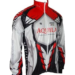 Aquila Windjacke - atmungsaktive Windjacke aus Gamex Compact, der leichte Wind- und Wetterschutz f�r Ihren Sport!
