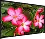 Screen Innovations HDTV 100" Matte White 1.1 Theater Sensation Fixed Screen