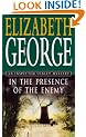 In the Presence of the Enemy (Inspector Lynley Mystery)