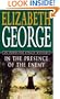 In the Presence of the Enemy (Inspector Lynley Mystery)
