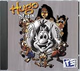 Eigenschaften ak tronic  / Hugo Platin